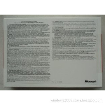 windows vista ultimate OEM